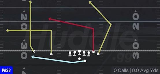 CHEAT OHIO TE ATTACK - Gun Wing Slot Offset