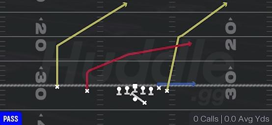 PA READ - Gun Wing Slot Offset