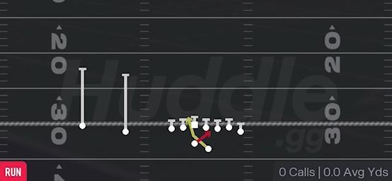 READ OPTION - Gun Wing Slot Offset