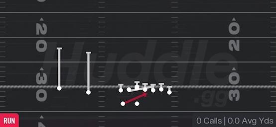 HB BASE - Gun Wing Slot Wk