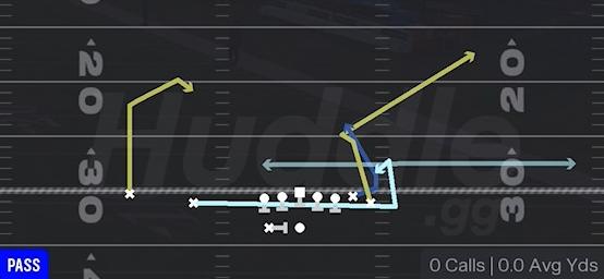 MTN PA SLOT OPTION - Gun Wing Slot Wk