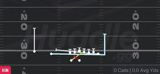 MTN TE LEAD READ OPT - Gun Wing Slot Wk