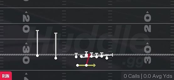 POWER READ - Gun Wing Slot Wk