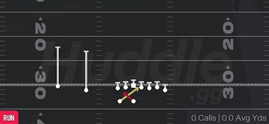 READ OPTION - Gun Wing Slot Wk