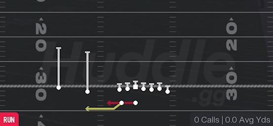SPEED OPTION - Gun Wing Slot Wk
