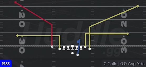 BENCH - Gun Wing Tight Nasty