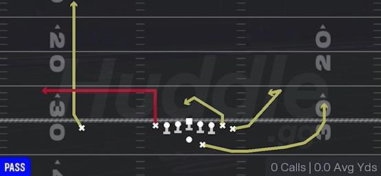 OHIO SPACING - Gun Wing Tight