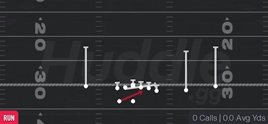 HB BASE - Gun Wing Trips Wk Nasty