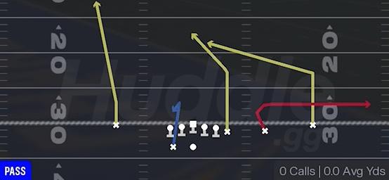 SLOT OUT - Gun Y Off Trips Close