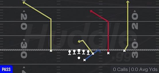 SLOT 2 BUC - Gun Y Off Trips Nasty