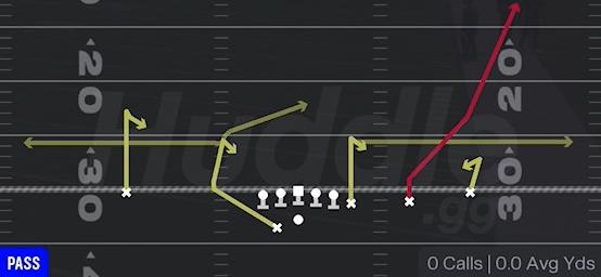 SHOCK H OPTION - Gun Y Off Trips Wk