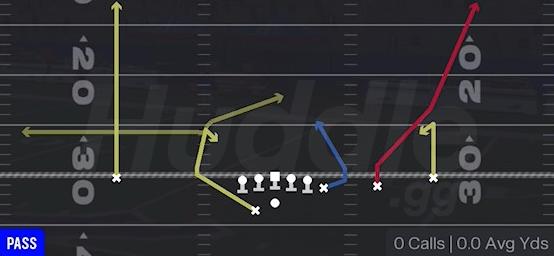 SLOT FADE - Gun Y Off Trips Wk