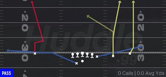 SLUGGO VERTS - Gun Y Off Trips Wk