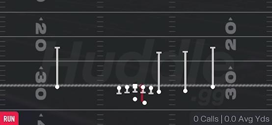 HB DRAW - Gun Y Off Trips