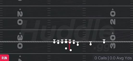 X CLOSE HB DIVE - Gun Y Off Trips