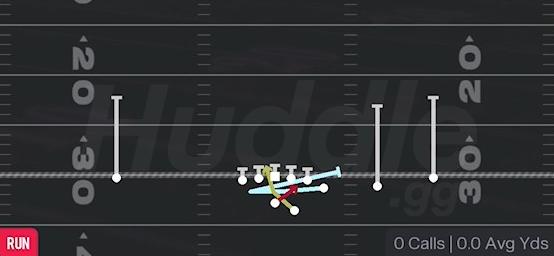 Y LEAD READ OPT - Gun Y Off Trips