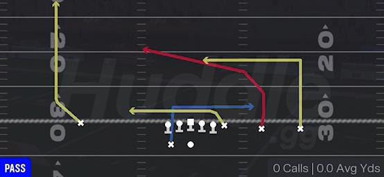 SLOT CROSS - Gun Y Trips Wk