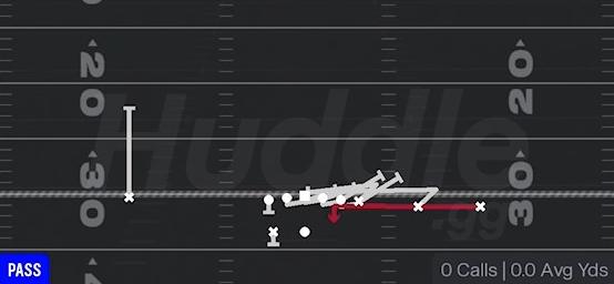 WR MID SCREEN - Gun Y Trips Wk