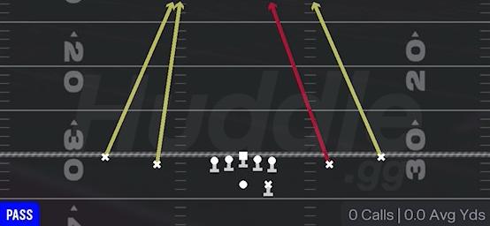 GOAL POST - Hail Mary Hail Mary