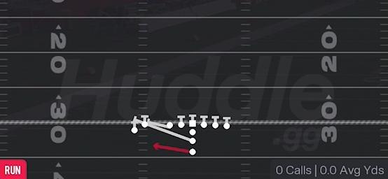 HB WK TOSS - I Form Close Flex