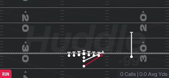 HB STRETCH - I Form H Tight