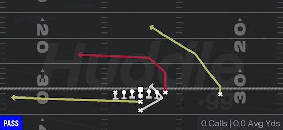 PA FB SLIDE - I Form H Tight