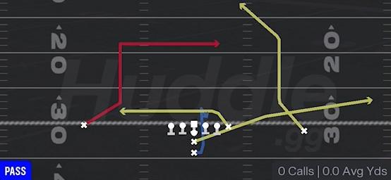 PA WR IN - I Form Pro