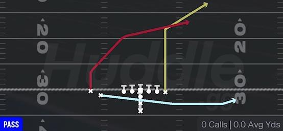 PA JET SWEEP - I Form Slot Close