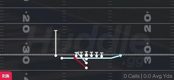 ZONE FAKE JET - I Form Slot Close
