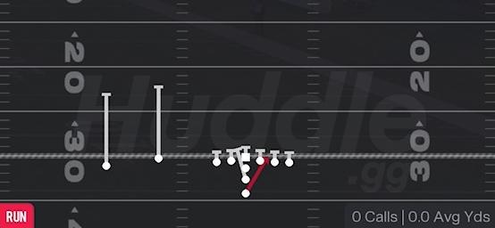 94 WILL - I Form Slot Flex