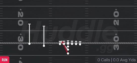 HB BLAST - I Form Slot