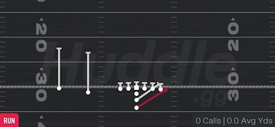 HB STRETCH - I Form Slot