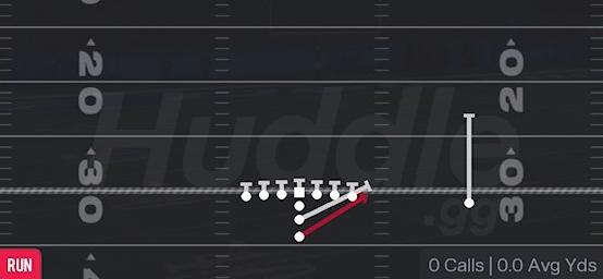 HB STRETCH - I Form Tight