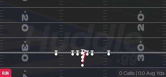 HB LEAD DIVE - Maryland I Close