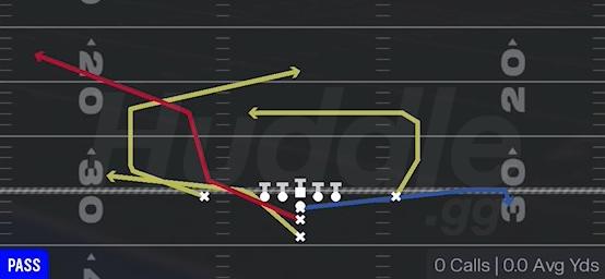 PA FB SAIL - Maryland I Close