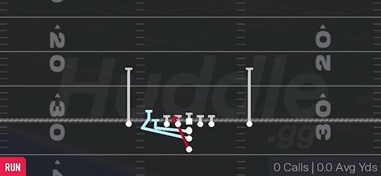 SFT HB ZONE WK - Maryland I Close