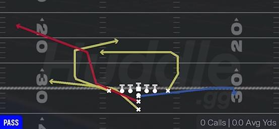 PA FB SAIL - Maryland I Tight Close