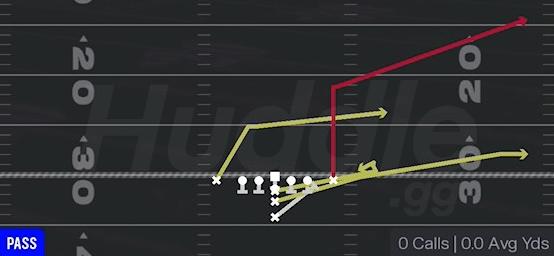 PA POWER O - Maryland I Tight Close