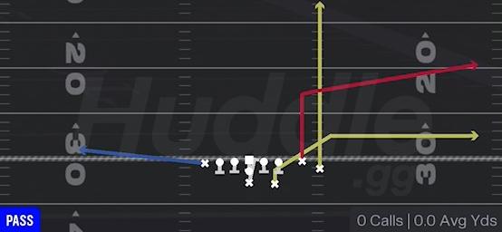 PA READ SPECIAL - Near Close Flex