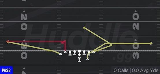 TE HITCH OUT - Near Jumbo