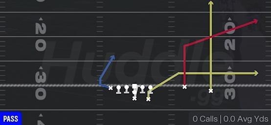 PA READ SPECIAL - Near Y Left Slot