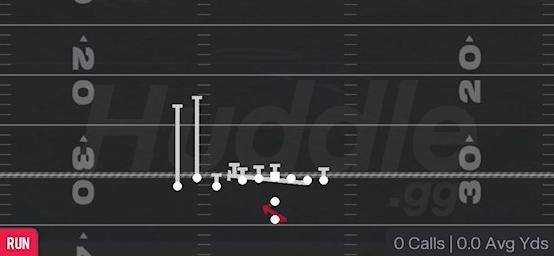 HB COUNTER - Pistol Bunch TE