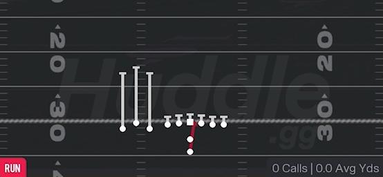 HB DIVE - Pistol Bunch TE