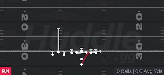STRONG POWER - Pistol Bunch TE