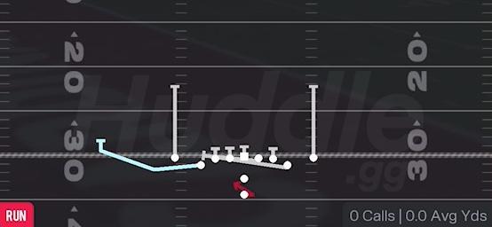 CHEAT COUNTER Y - Pistol Deuce Close