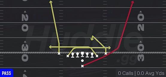 MESH SPOT - Pistol Deuce Close