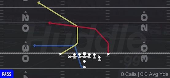 PA Z OVER - Pistol Deuce Close