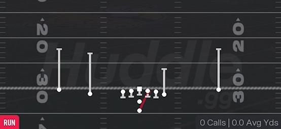 HB DRAW - Pistol Doubles Y Off