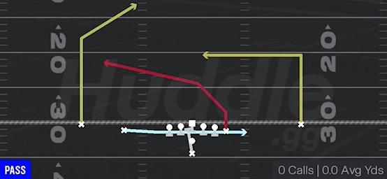 JET PA CROSS - Pistol Doubles Y Off