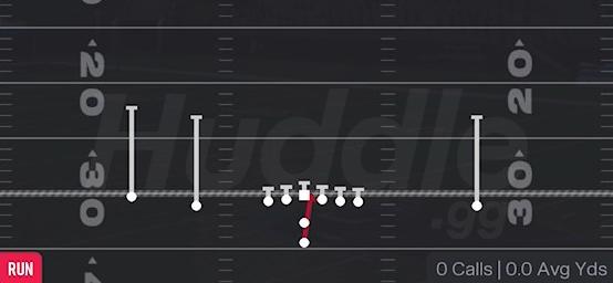 HB DIVE - Pistol Doubles